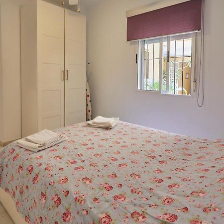 Two Bedrooms Leonor Davalos 2 เซบีญา ภายนอก รูปภาพ