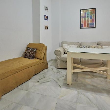 Two Bedrooms Leonor Davalos 2 เซบีญา ภายนอก รูปภาพ