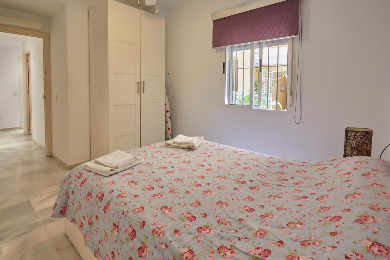 Two Bedrooms Leonor Davalos 2 เซบีญา ภายนอก รูปภาพ