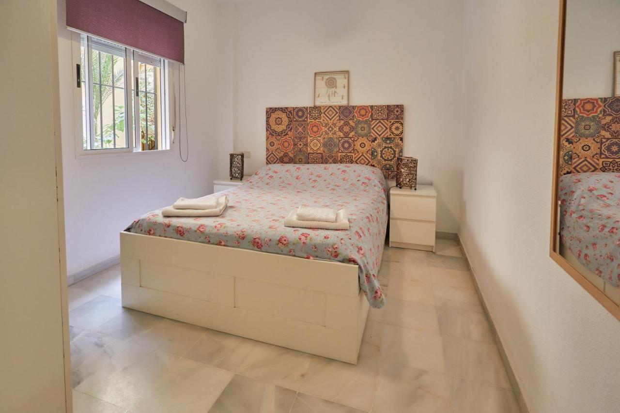 Two Bedrooms Leonor Davalos 2 เซบีญา ภายนอก รูปภาพ