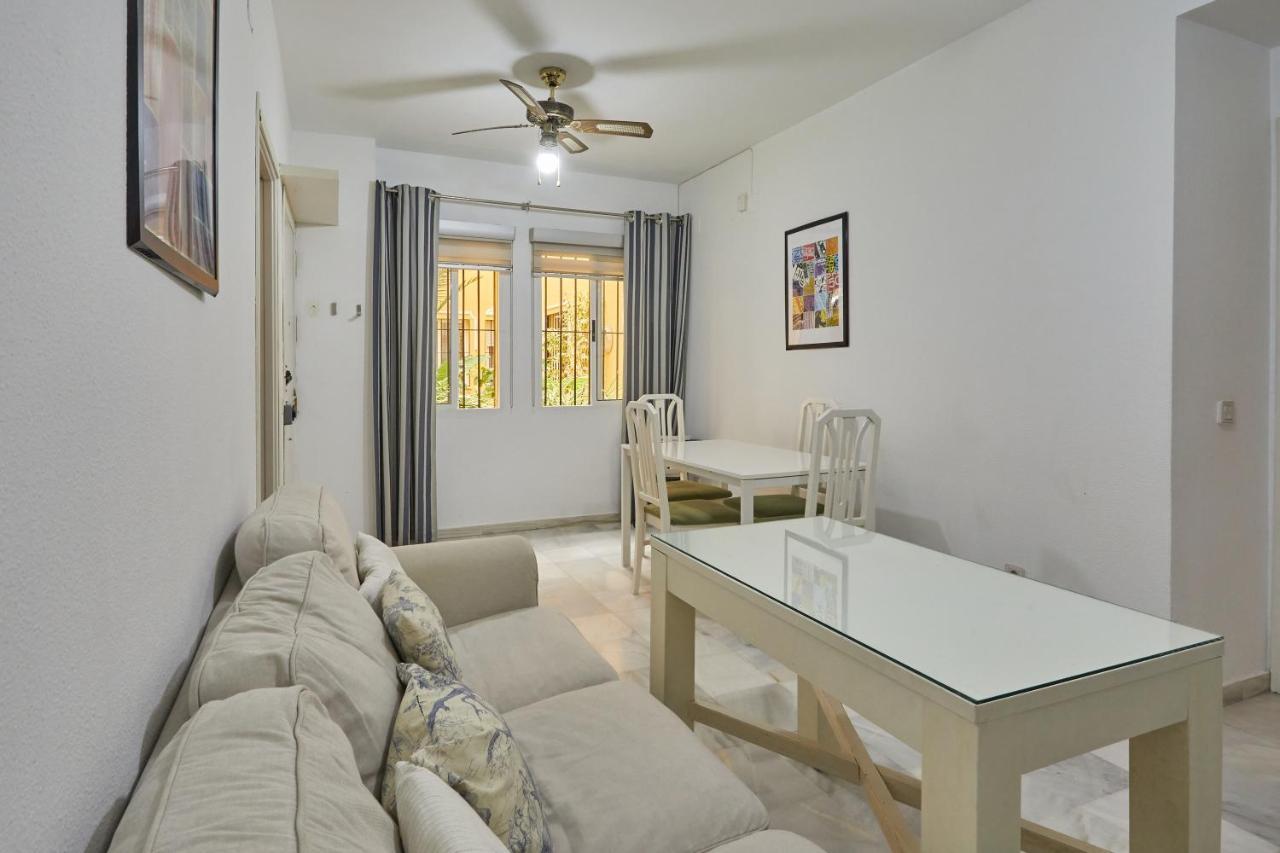 Two Bedrooms Leonor Davalos 2 เซบีญา ภายนอก รูปภาพ