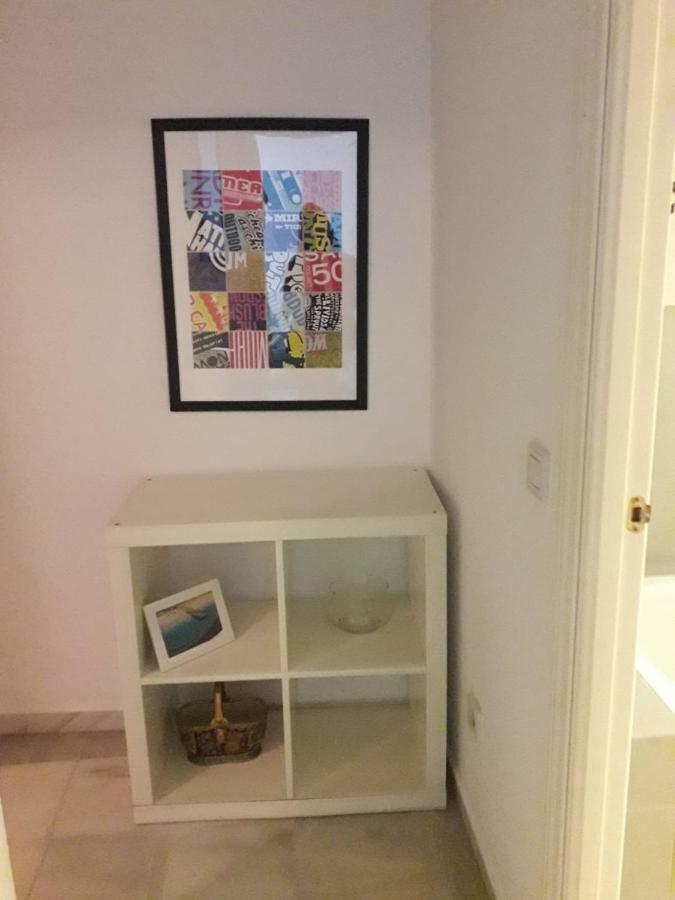 Two Bedrooms Leonor Davalos 2 เซบีญา ภายนอก รูปภาพ