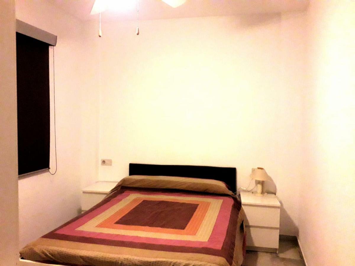 Two Bedrooms Leonor Davalos 2 เซบีญา ภายนอก รูปภาพ