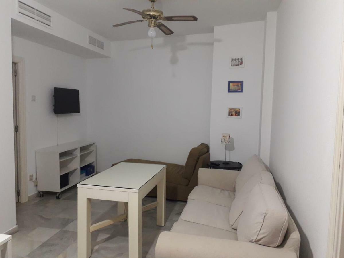 Two Bedrooms Leonor Davalos 2 เซบีญา ภายนอก รูปภาพ