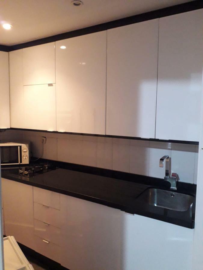 Two Bedrooms Leonor Davalos 2 เซบีญา ภายนอก รูปภาพ